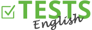 English Tests Online Logo